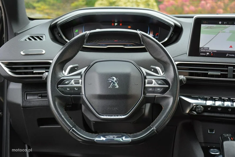 Peugeot 5008 26