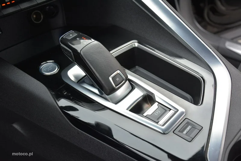 Peugeot 5008 30