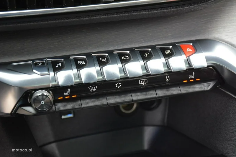 Peugeot 5008 31