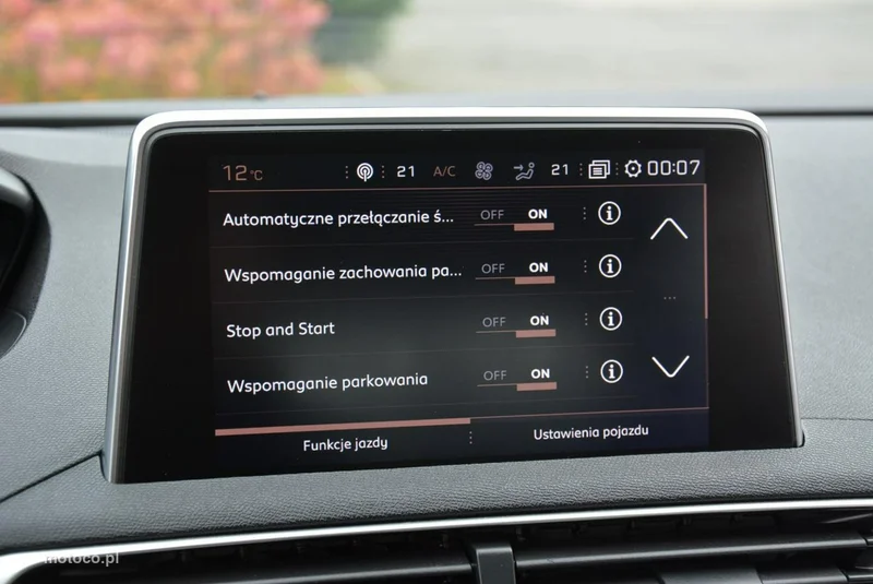Peugeot 5008 32
