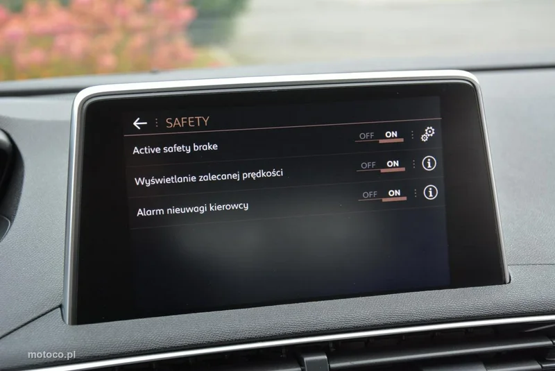 Peugeot 5008 33