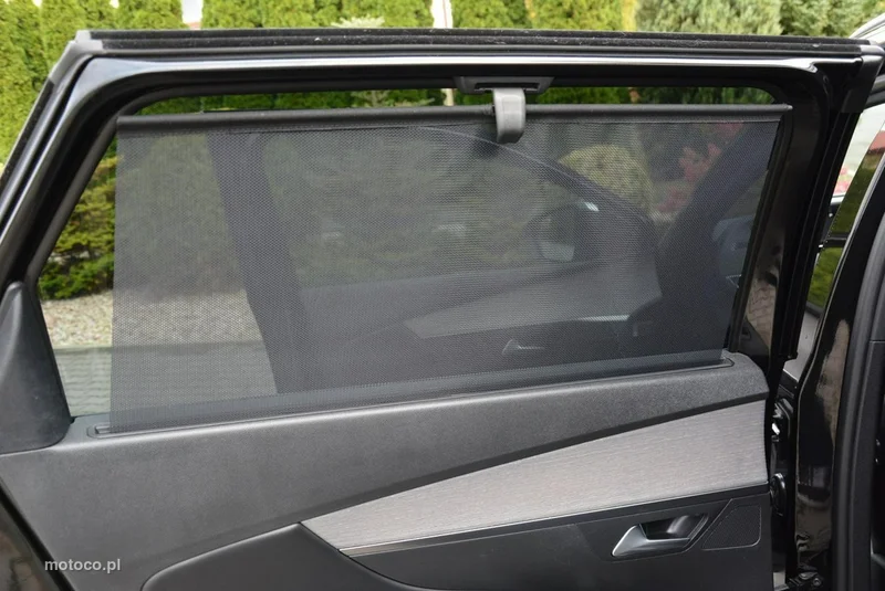 Peugeot 5008 36