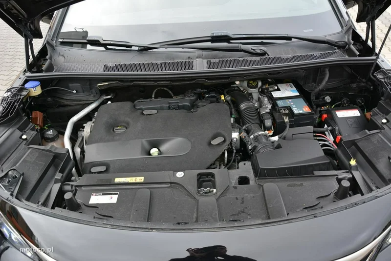 Peugeot 5008 41