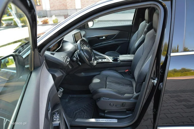 Peugeot 5008 15