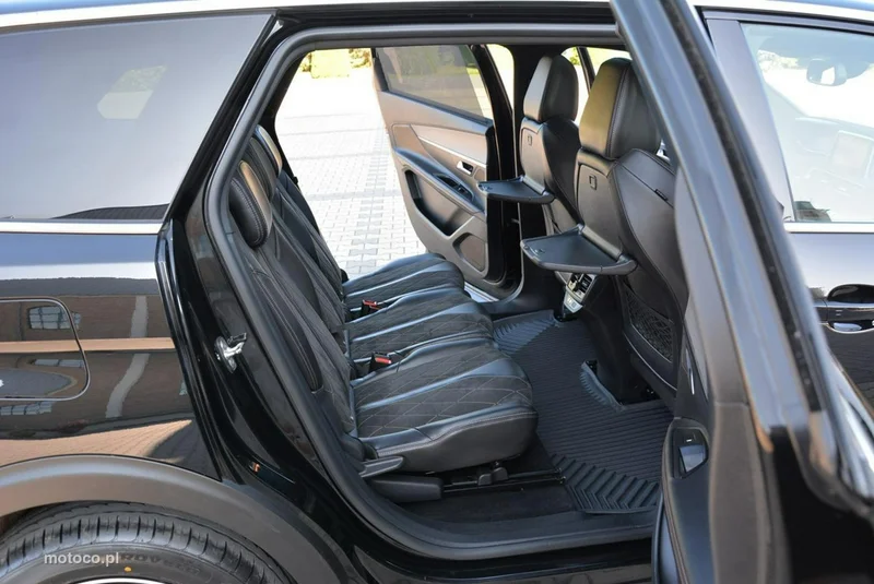 Peugeot 5008 16