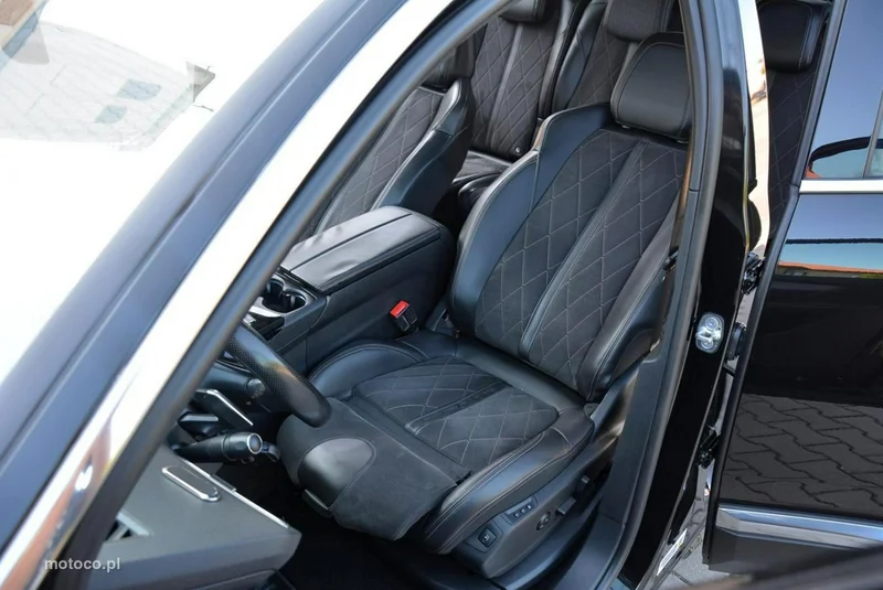 Peugeot 5008 18