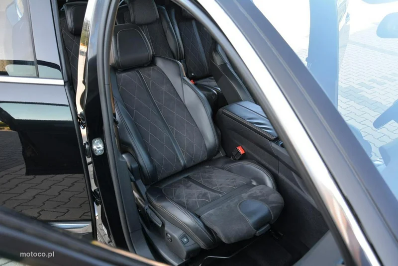 Peugeot 5008 19