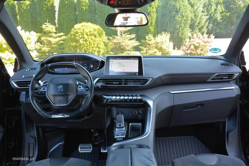 Peugeot 5008 25