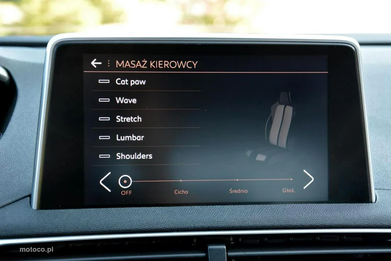 Peugeot 5008 32