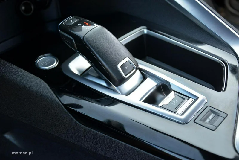 Peugeot 5008 33