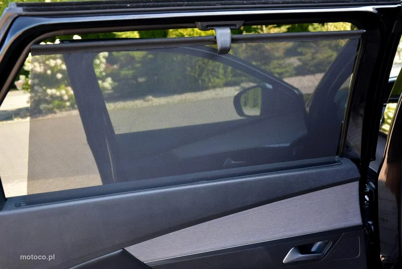 Peugeot 5008 36
