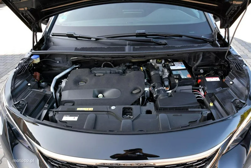 Peugeot 5008 39