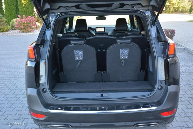 Peugeot 5008 15