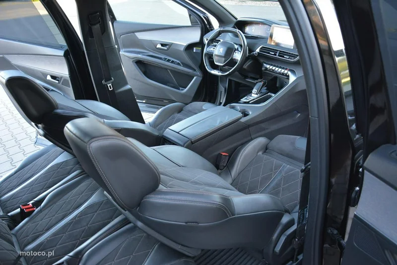 Peugeot 5008 18