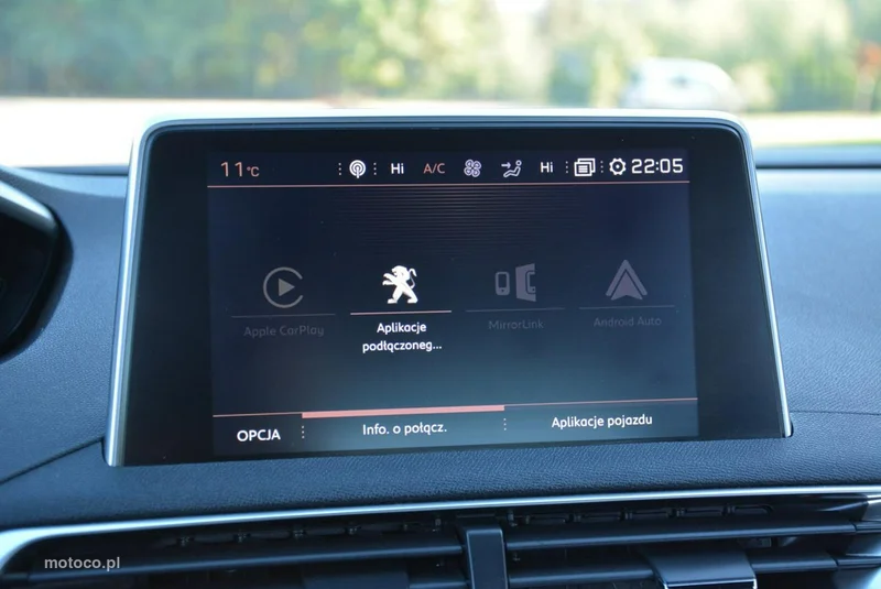 Peugeot 5008 27