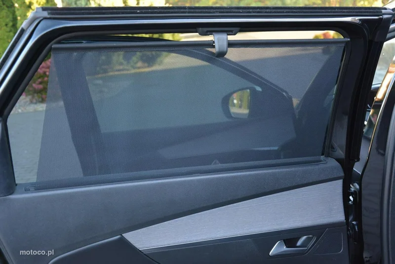 Peugeot 5008 31