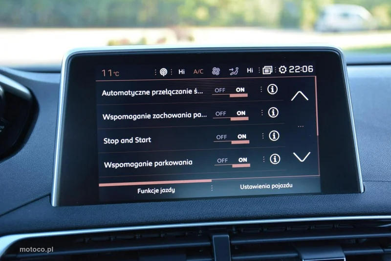 Peugeot 5008 34