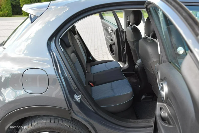 Fiat 500X 18