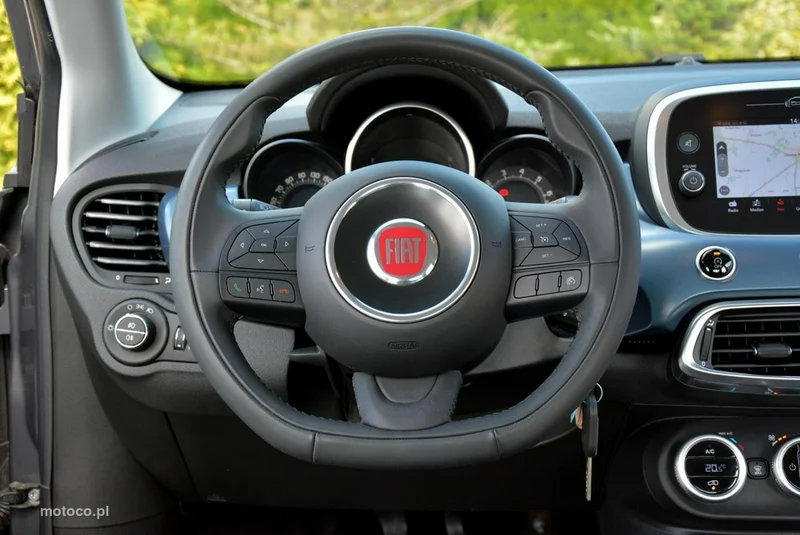 Fiat 500X 24