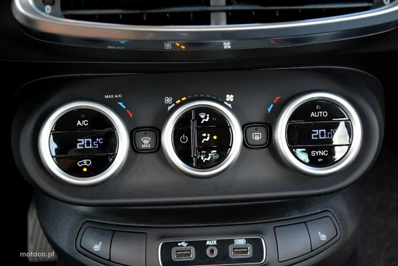 Fiat 500X 27