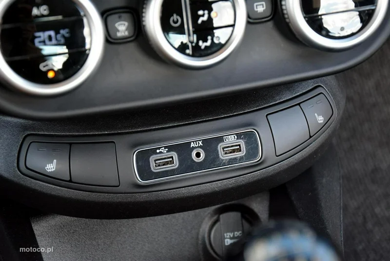 Fiat 500X 28