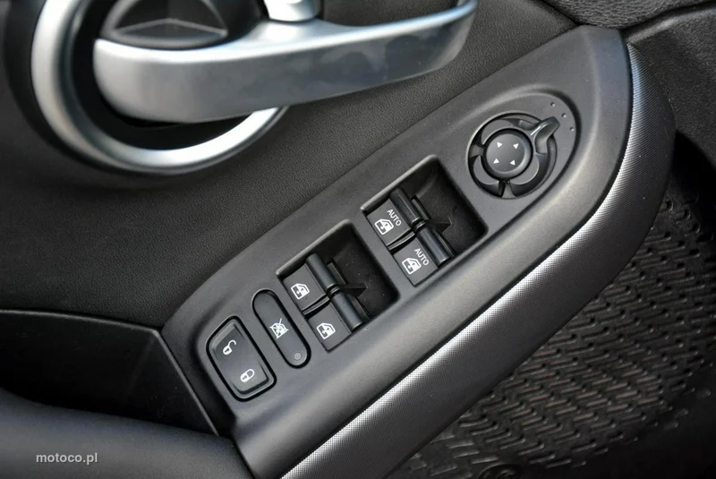 Fiat 500X 31