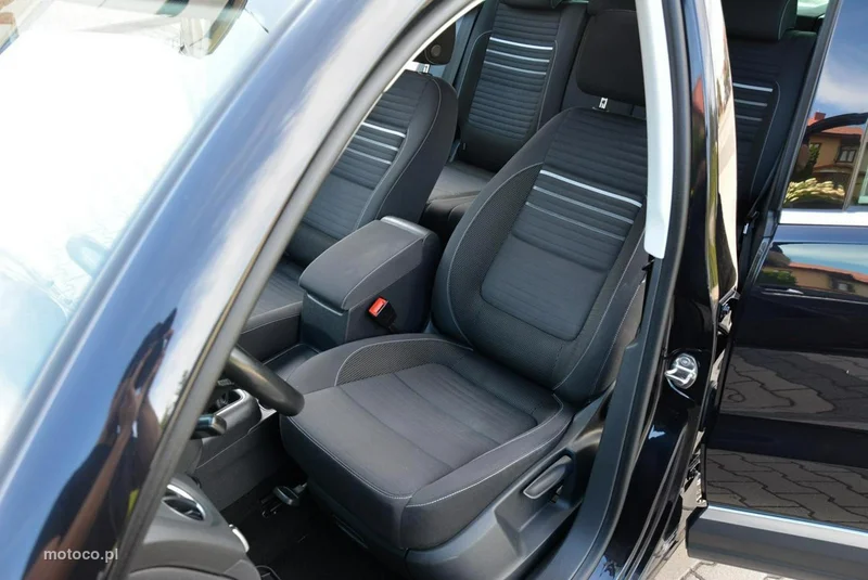 Volkswagen Tiguan 5N 20