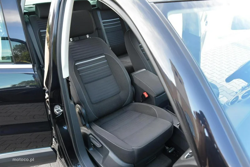 Volkswagen Tiguan 5N 21
