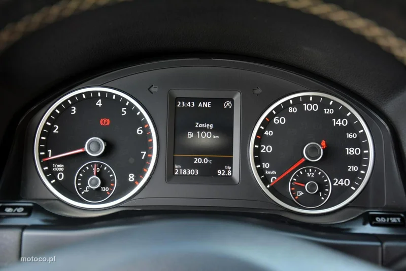 Volkswagen Tiguan 5N 26