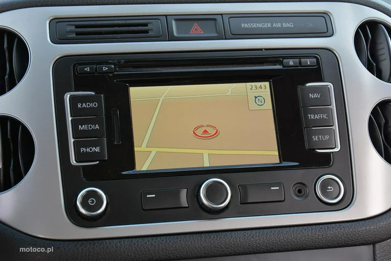 Volkswagen Tiguan 5N 27