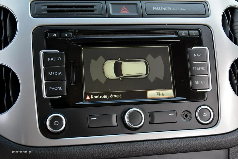 Volkswagen Tiguan 5N 28