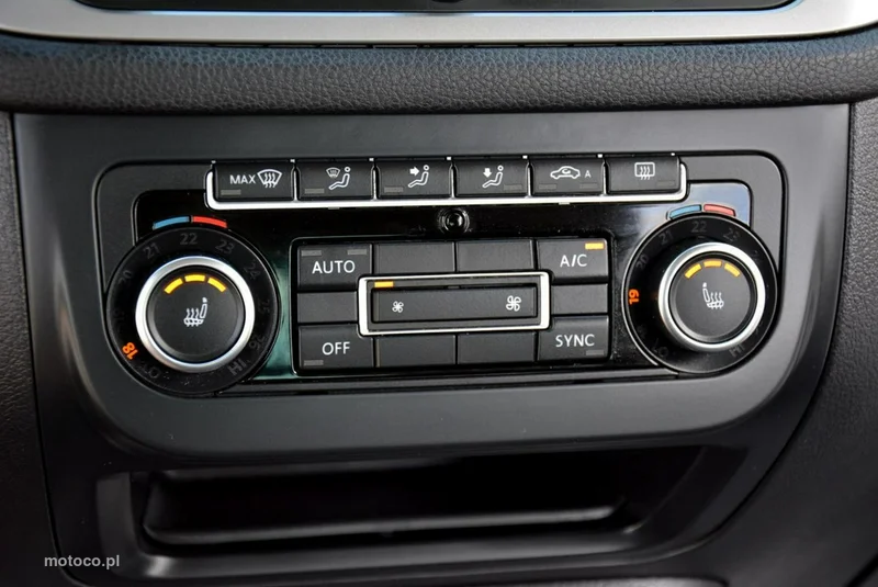 Volkswagen Tiguan 5N 29