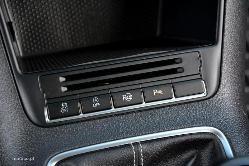 Volkswagen Tiguan 5N 30
