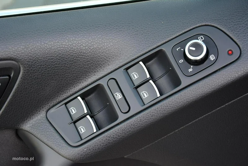 Volkswagen Tiguan 5N 32
