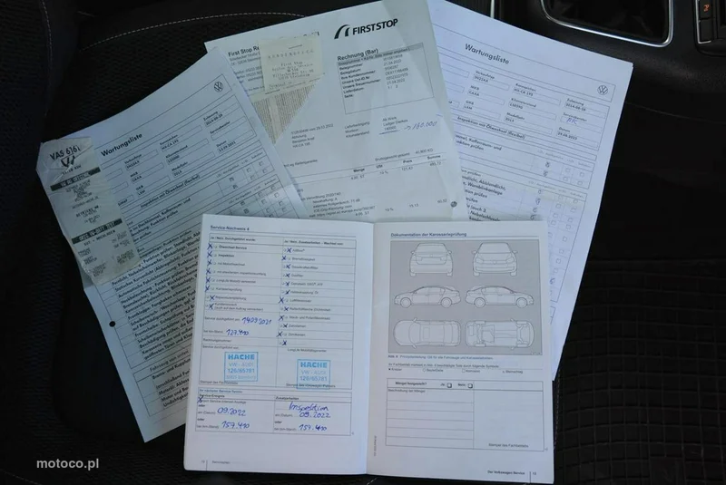 Volkswagen Tiguan 5N 34