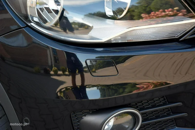 Volkswagen Tiguan 5N 36