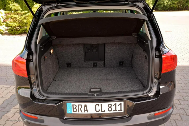 Volkswagen Tiguan 5N 37
