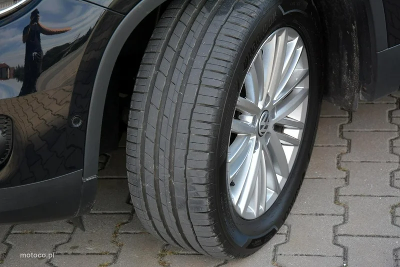 Volkswagen Tiguan 5N 39