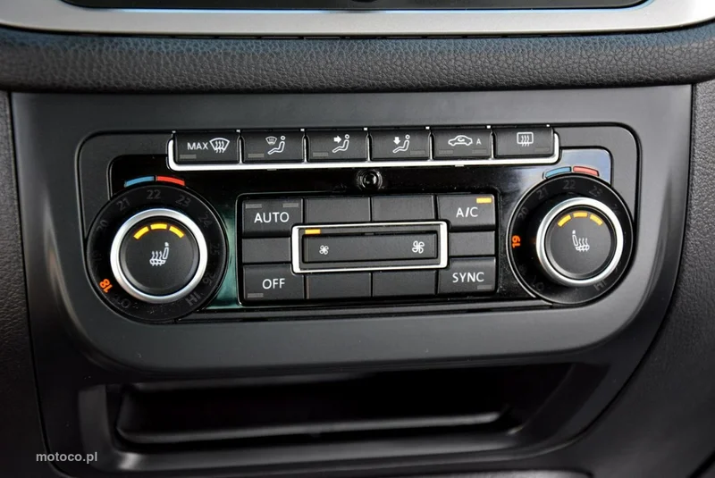 Volkswagen Tiguan 5N 27