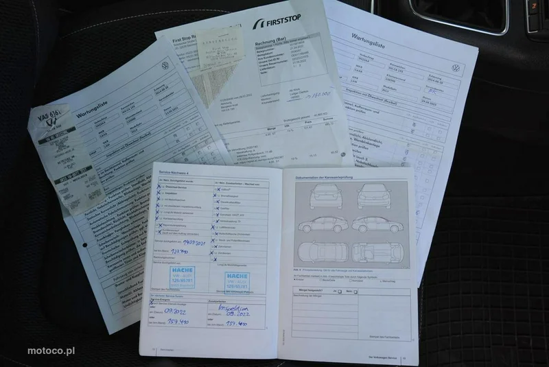 Volkswagen Tiguan 5N 32
