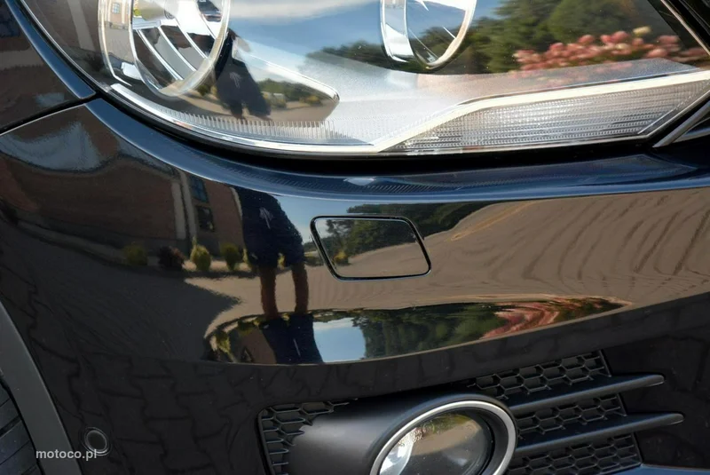 Volkswagen Tiguan 5N 34