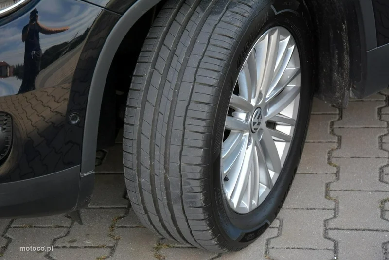 Volkswagen Tiguan 5N 37