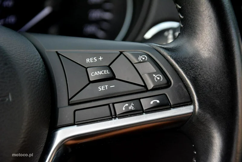 Nissan Qashqai 26
