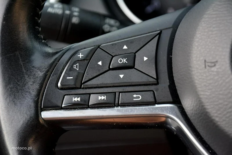 Nissan Qashqai 27