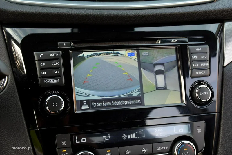 Nissan Qashqai 31