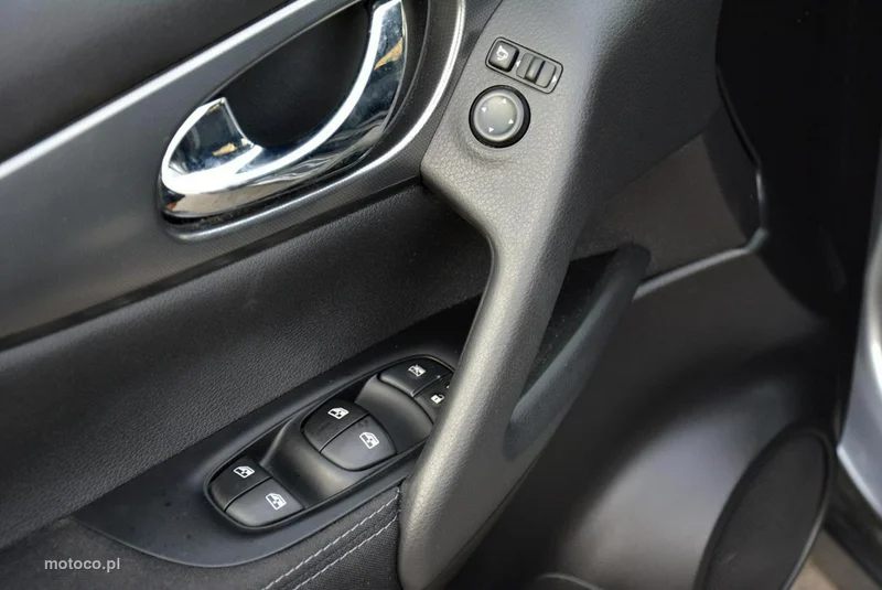 Nissan Qashqai 33