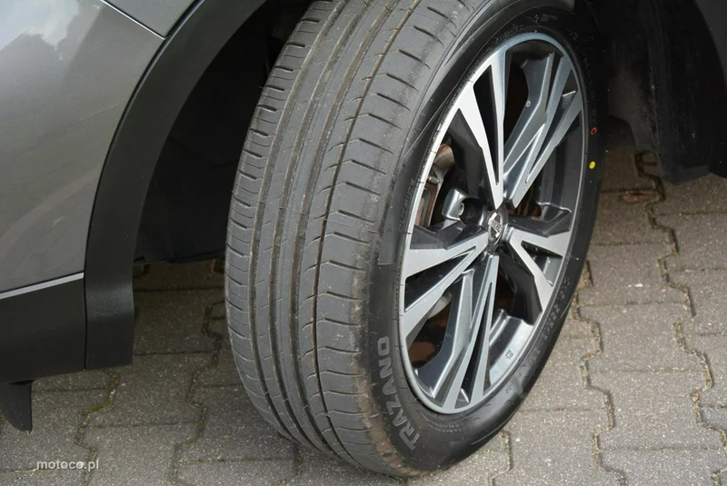 Nissan Qashqai 39