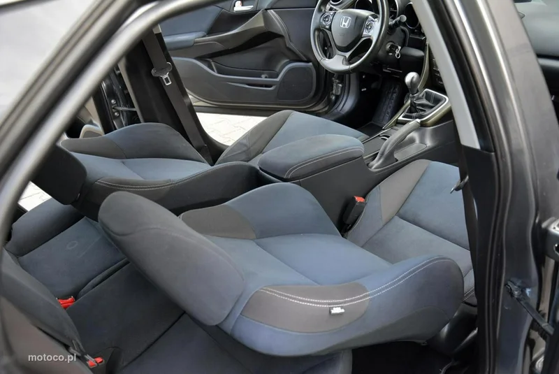 Honda Civic 21