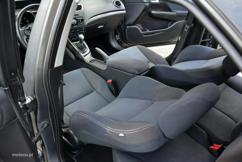 Honda Civic 24