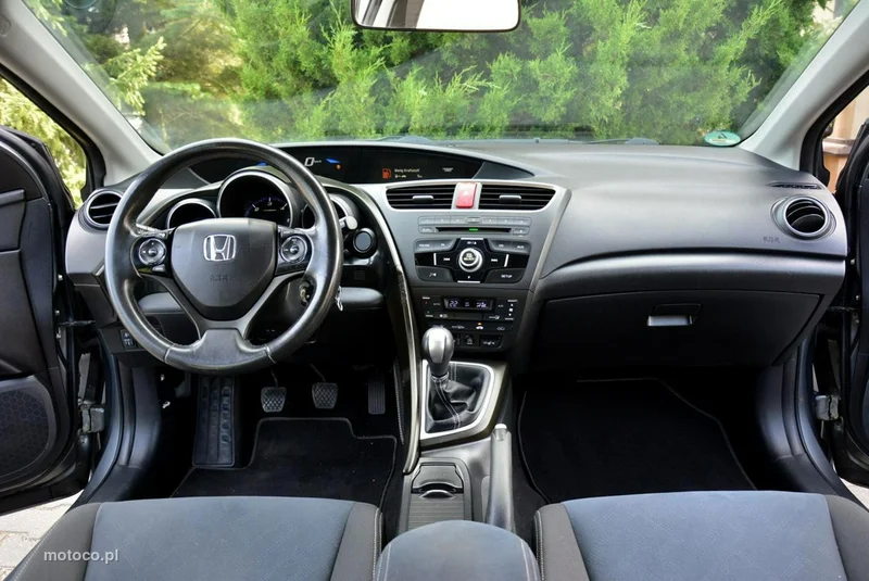 Honda Civic 26